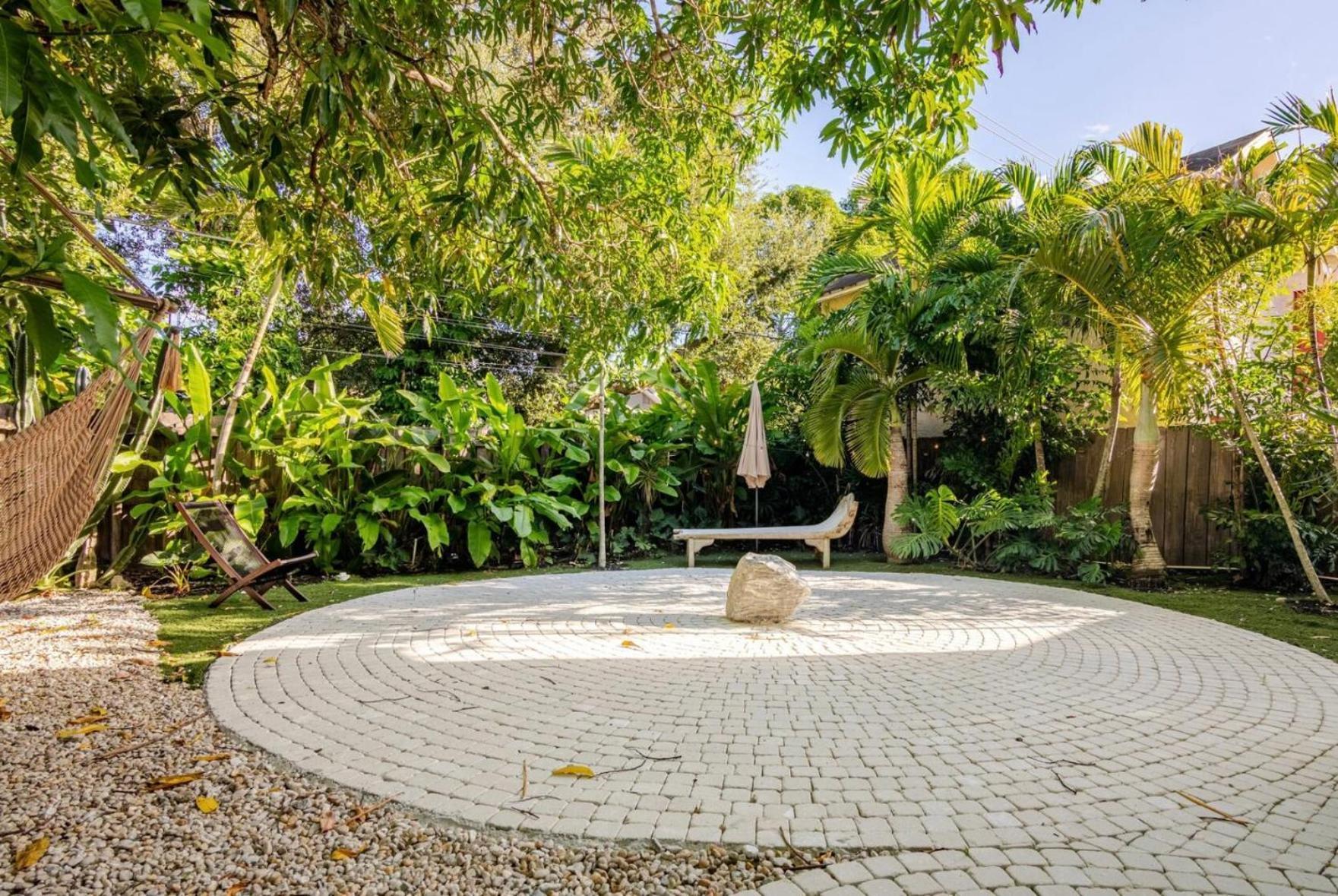 Villa Casa Ishi At Lumicollection Miami Exterior foto